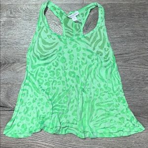 Ambiance Apparel Tank Top